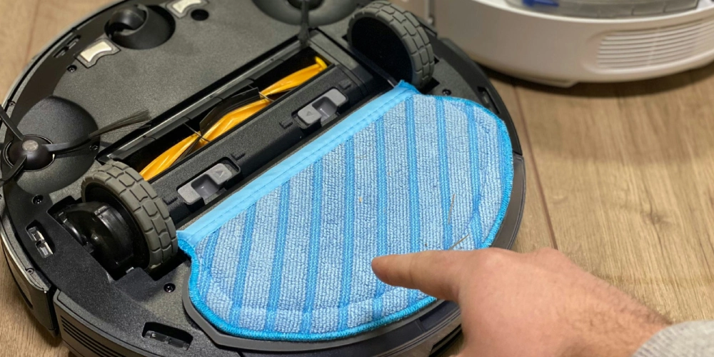 Grand ménage de printemps : Le check-up complet de votre aspirateur