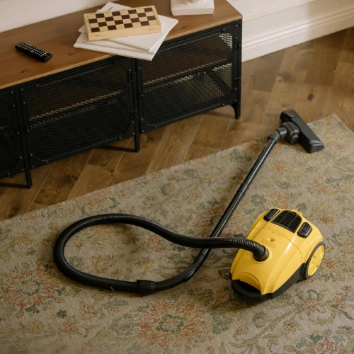 Ménage de rentrée : Entretenir ses filtres d'aspirateur pour un air plus sain