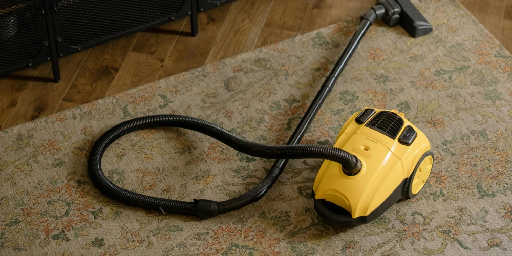 Ménage de rentrée : Entretenir ses filtres d'aspirateur pour un air plus sain