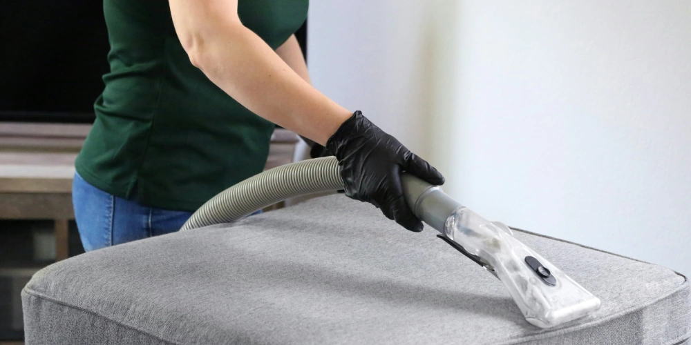 Nettoyeurs vapeur : L'allié naturel pour désinfecter sans produits chimiques