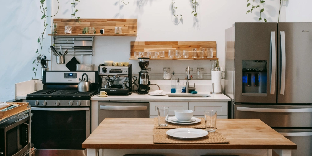 Petit électroménager de cuisine : Les tendances durables de 2026
