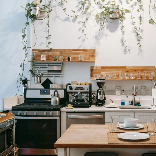 Petit électroménager de cuisine : Les tendances durables de 2026