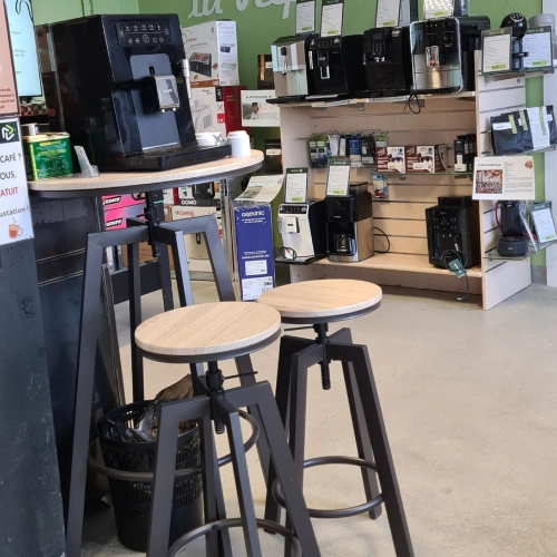 Pourquoi acheter du reconditionné localement à Nantes plutôt que sur une marketplace ?