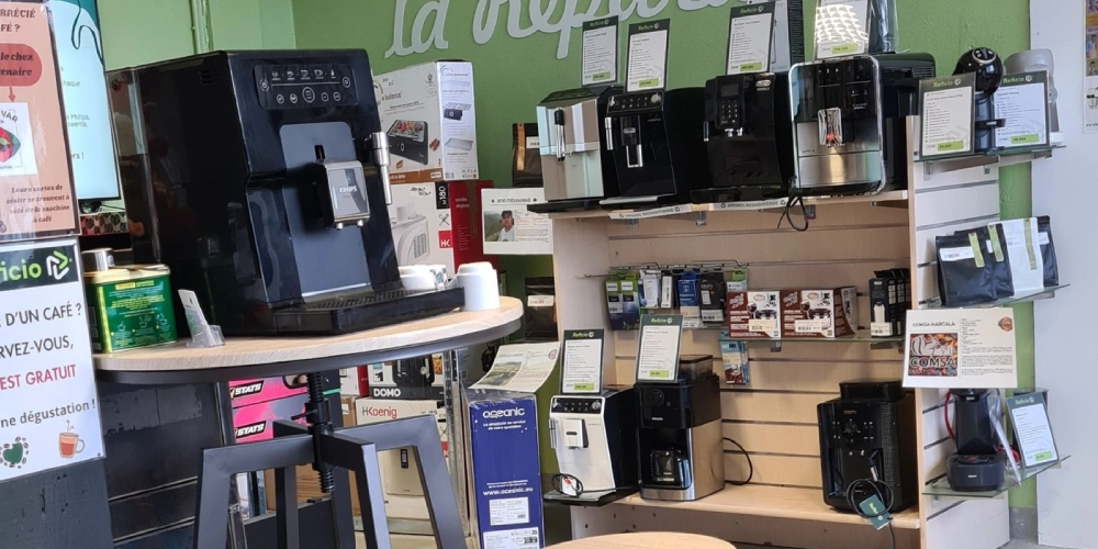 Pourquoi acheter du reconditionné localement à Nantes plutôt que sur une marketplace ?