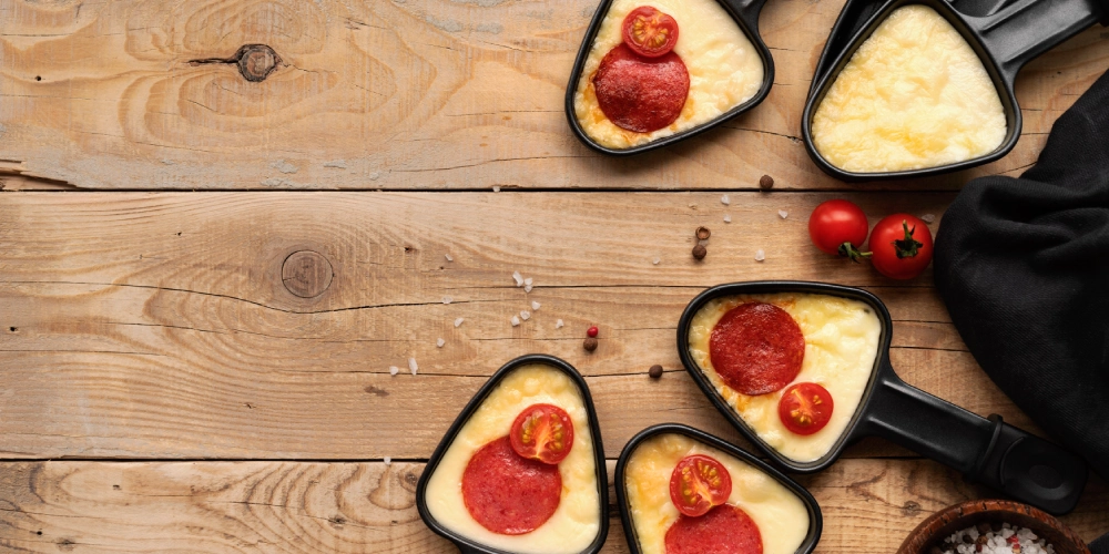 Pourquoi votre appareil à raclette ne chauffe plus (et comment le réparer)