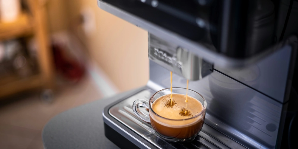 Pourquoi votre machine à café s'essouffle : les 3 signes d'usure à surveiller