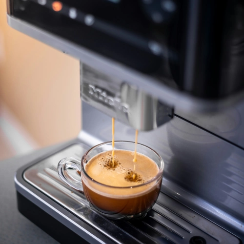 Pourquoi votre machine à café s'essouffle : les 3 signes d'usure à surveiller