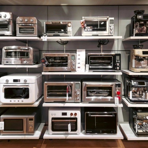 Rangement : Ces petits appareils qui dorment dans vos placards (réparez-les ou vendez-les !)