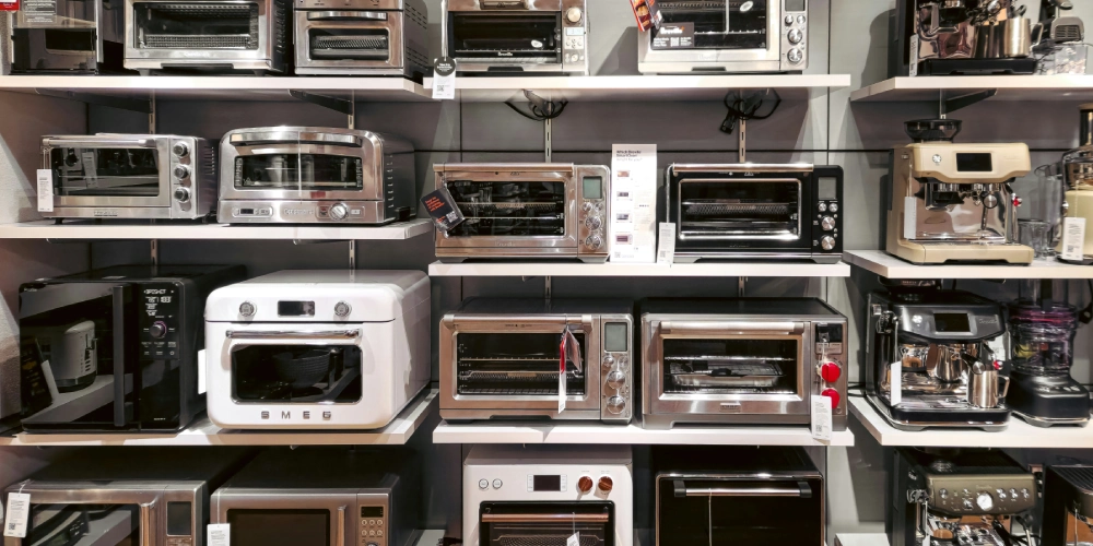 Rangement : Ces petits appareils qui dorment dans vos placards (réparez-les ou vendez-les !)