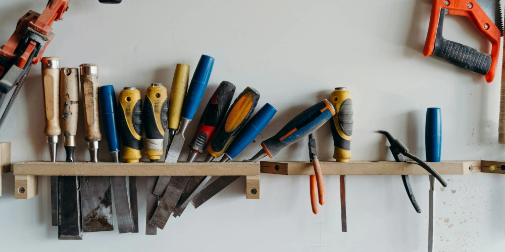 Réparer soi-même ou confier à un expert ? Les limites du DIY