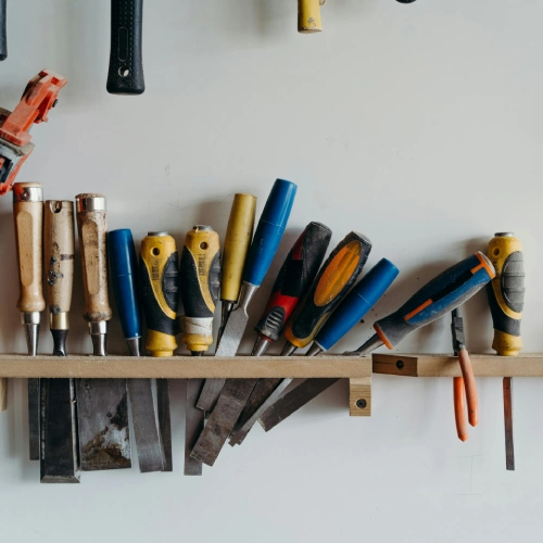 Réparer soi-même ou confier à un expert ? Les limites du DIY