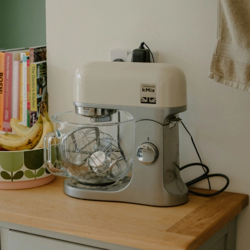 Robot pâtissier : Les points de contrôle avant de lancer vos bûches