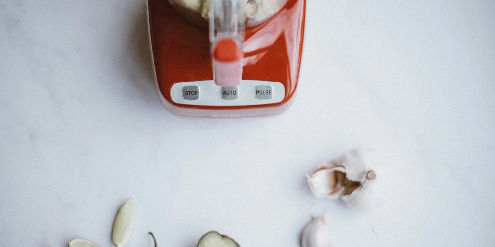 Soupes et veloutés : Sortez vos blenders, on vous aide à les réviser