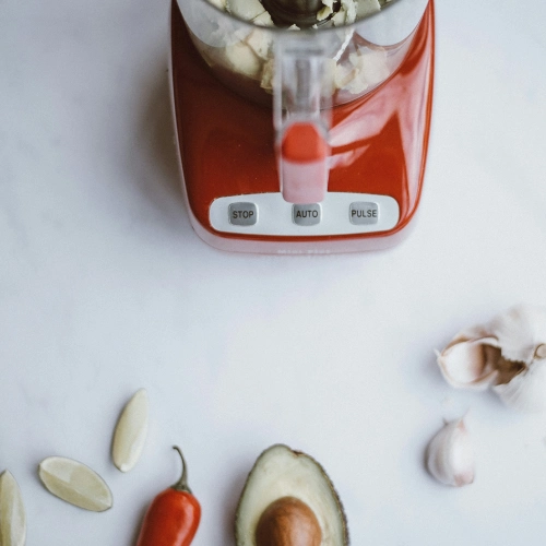 Soupes et veloutés : Sortez vos blenders, on vous aide à les réviser.
