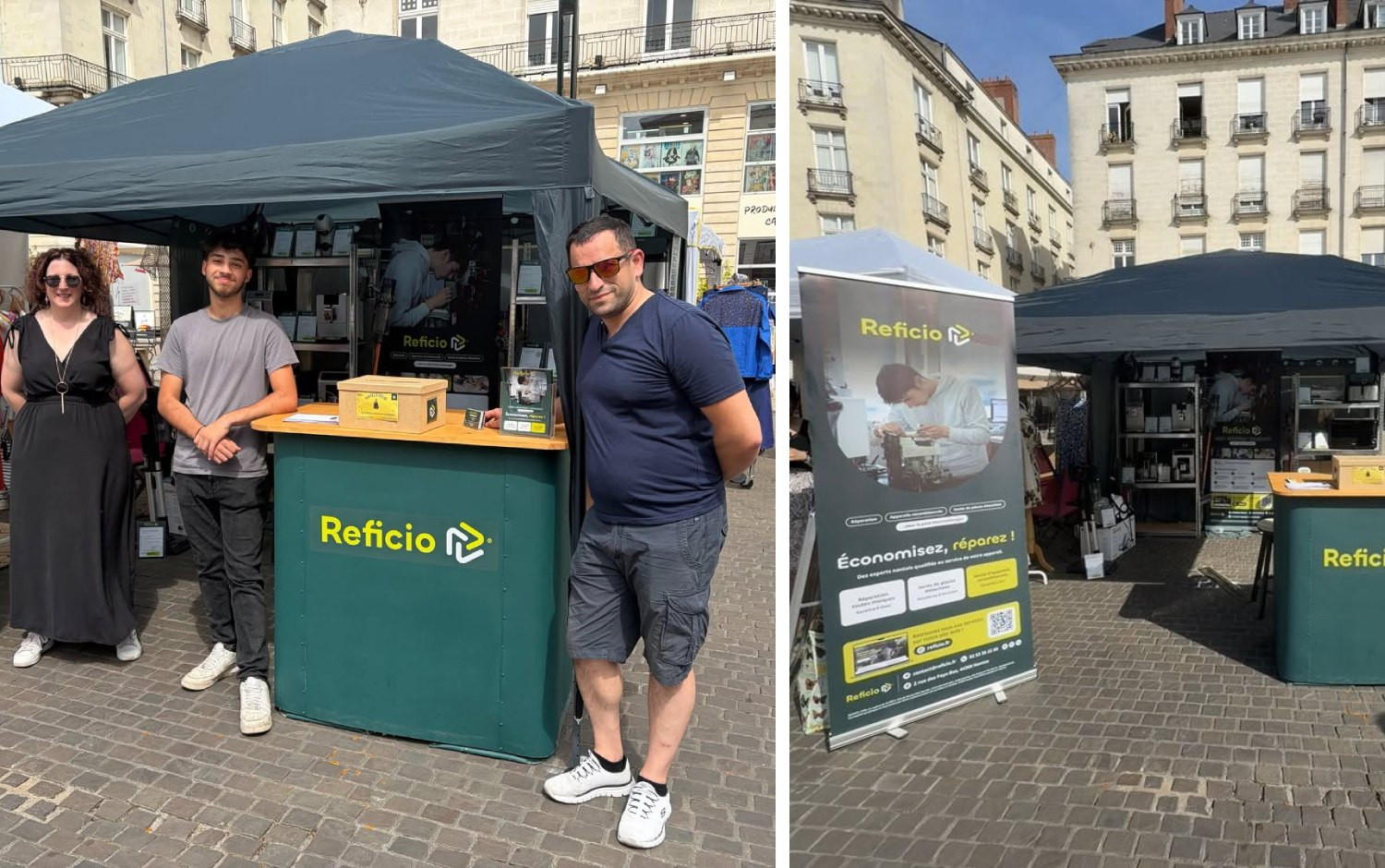 Retour sur Nantes à Cœur 2026 : une journée d'échange et d'engagement local